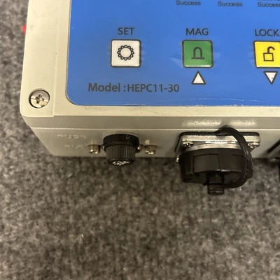 New | in-Stock Humvee HEPC11-30 Misc Industrial Equipment California US | Davliegogo LLC #1710328