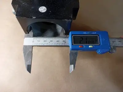 USED WILKERSON R40-0C-N00