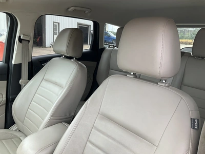 Used 2014 FORD ESCAPE SUVs Michigan US | Miedema Asset Management Group #1476779