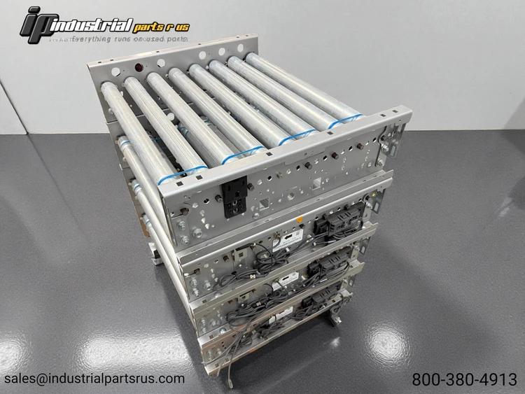 Used TREW SOLUTIONS 26X12 Roller Conveyors Kentucky US | Industrial Parts R Us Inc. #371863