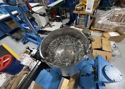 2022 JUNKER JUPITER 200S Centerless Grinders (Equipt) | Midstate Machinery (29)