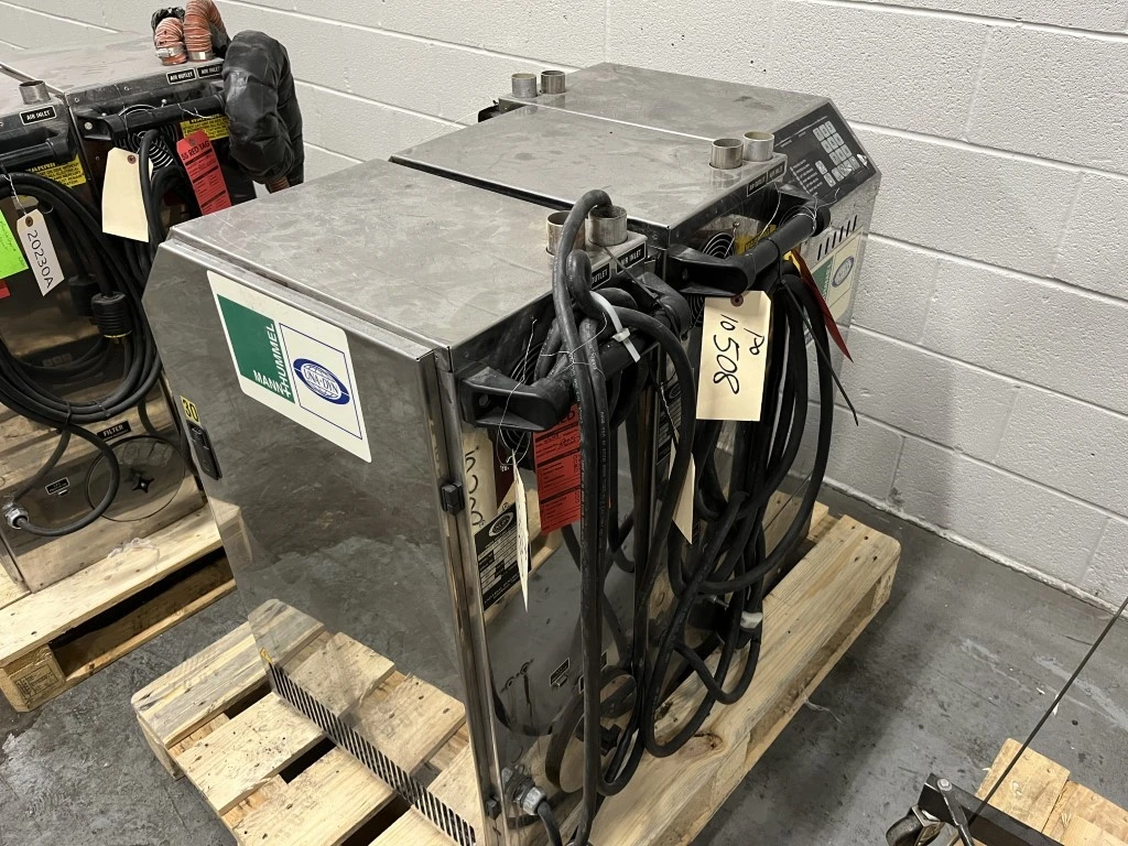 USED UNA DYN UDC30