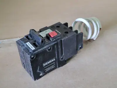NEW SIEMENS QE215H