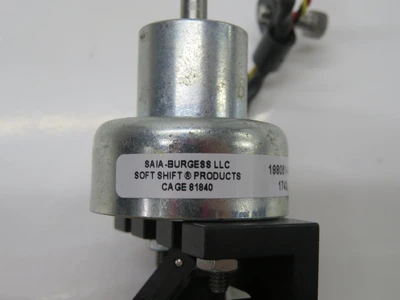 Used SAIA-BURGESS _UNKNOWN_ Solenoid Valves | OCO Industrial #1589321