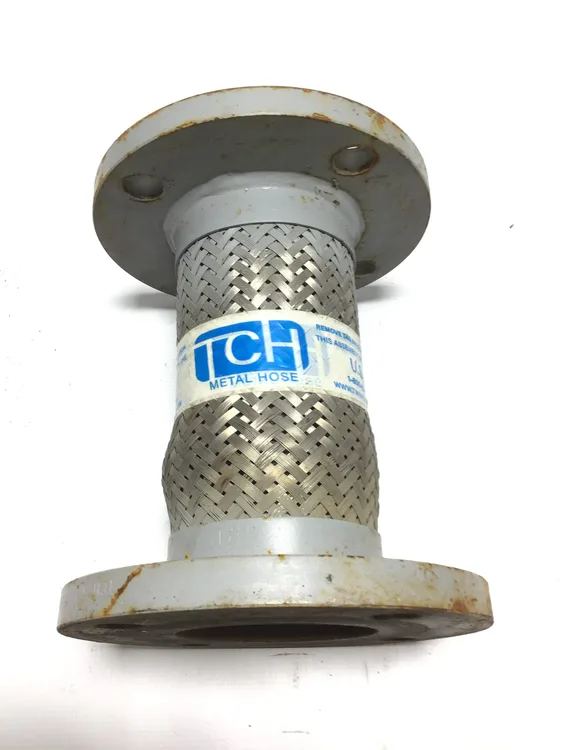 Used TWIN CITY HOSE (TCH) _UNKNOWN_ Hoses Pennsylvania US | Moses B Glick #1008755