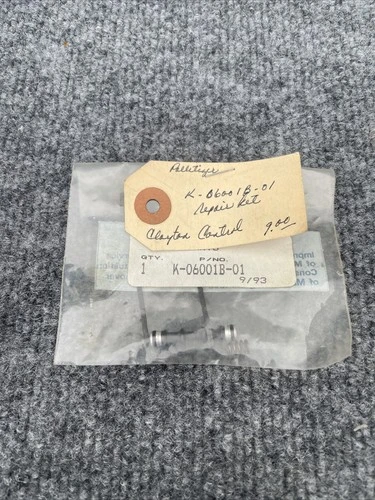 New | in-Stock MAC Valves K-06001B-01 Valves/Fittings California US | Davliegogo LLC #1709942