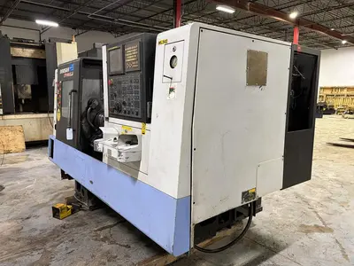 USED 2007 DOOSAN 240C
