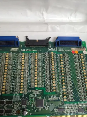 Used DAIHEN/NACHI L8800M (L8800M03) Circuit Boards Ohio US | Surplus Asset Holdings #1238266