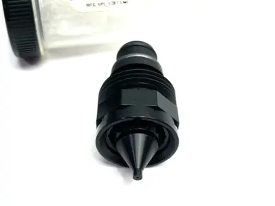 USED GRACO NOZZLE, FLUID, MACH, .75MM