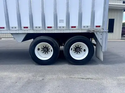 Used 2021 DORSEY _UNKNOWN_ Cargo Trailers Tennessee US | LMI Tennessee LLC #1504869