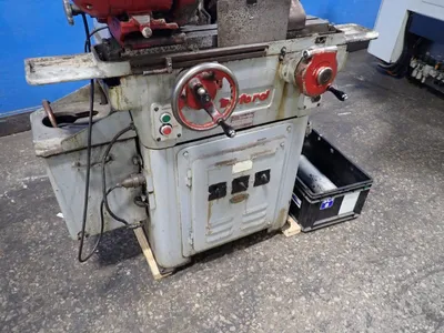 Myford Cylindrical Grinder