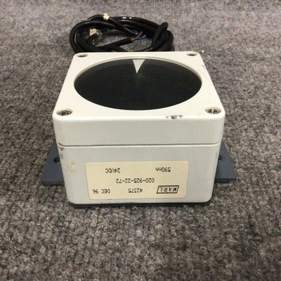 Used Marl International 020-925-22-72 Misc Electrical & Power Parts California US | Davliegogo LLC #1709737