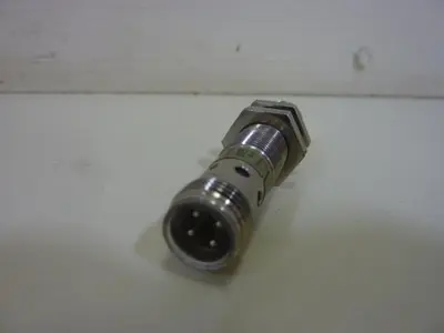 USED SCHONBUCH ILLI 1214