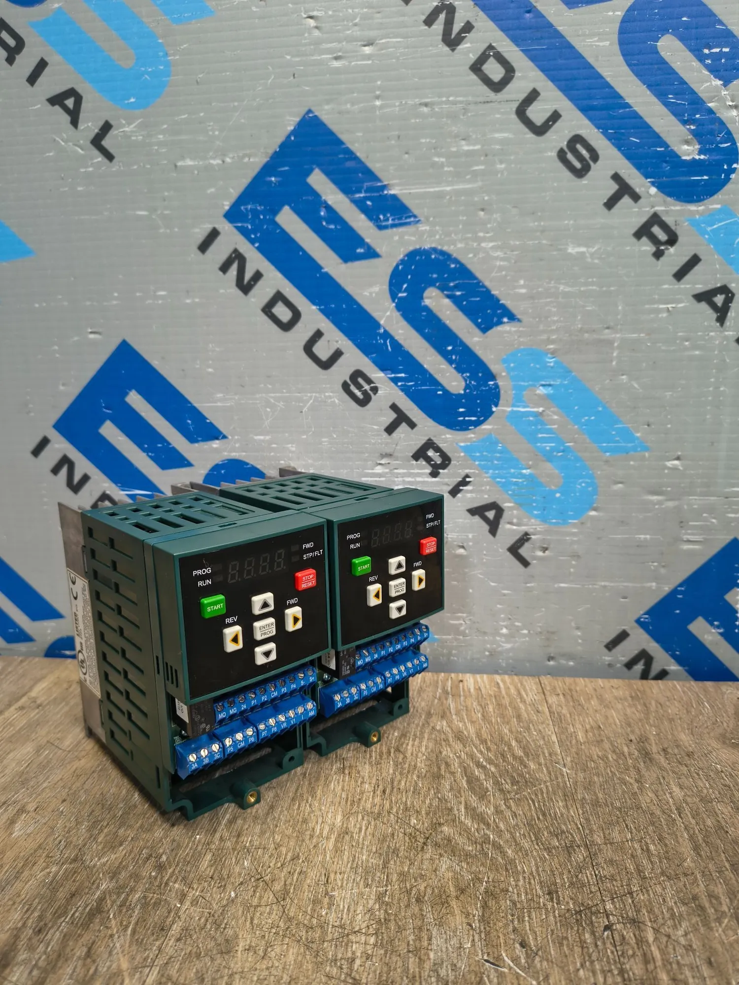 USED BALDOR VS1MD40P5