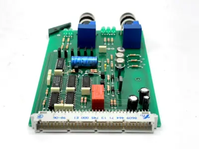 Used Technifor S07 - N584.00 PLC Processors Michigan US | Maverick Industrial Sales #1463543