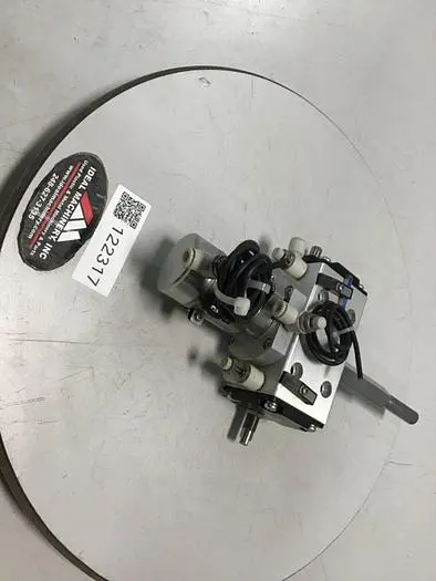 Used KOGANEI SDA40X15-N-90-358W Cylinders Michigan US | Ideal Machinery #703503