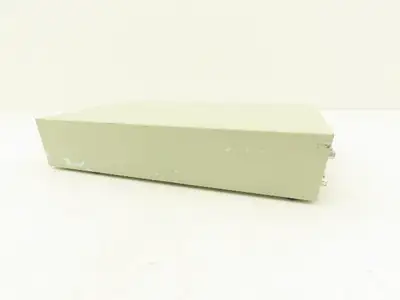 Used SYSGEN _UNKNOWN_ Robot Parts Indiana US | Arrow Industrial #1408301