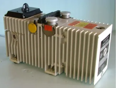 Used PFEIFFER XX5500000 Vacuum Pumps Texas US | Bamko Surplus Process Equipment #938997