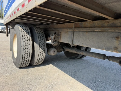 Used 2018 INTERNATIONAL 4300 SBA4X2 Box trucks Indiana US | Miedema Asset Management Group #1414684