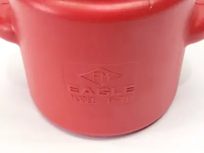 USED EAGLE P-711