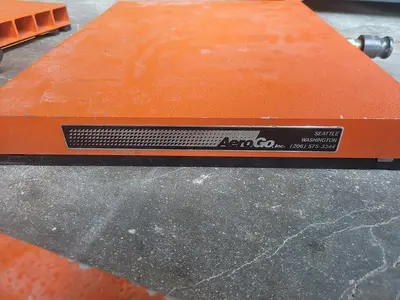 USED AEROGO 15GSM 02881 65