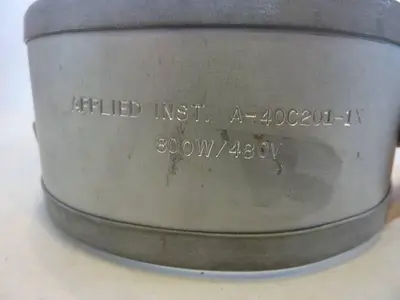 USED AIC A-40C201-1X
