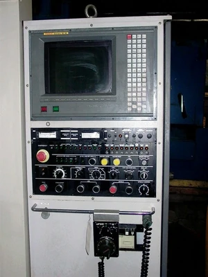 USED 1995 MITSUI SEIKI