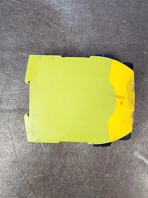 USED PILZ 751106