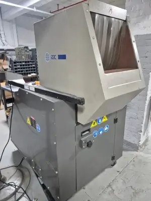 USED 2017 AEC GP