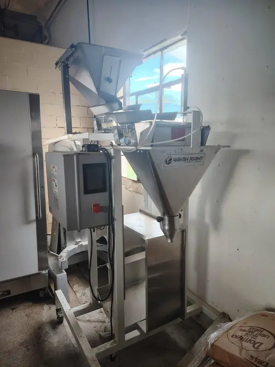 Used 2016 WEIGH RIGHT IQ 1EC Processing (misc) Colorado US | Revelation Machinery #403622