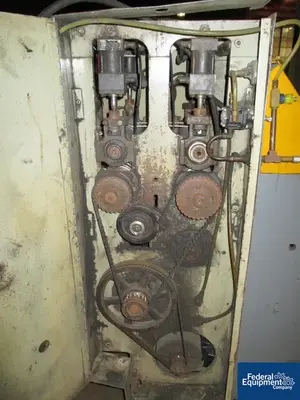 USED Gloucester 12" GLOUCESTER MINI SEPARATOR, MODEL 406