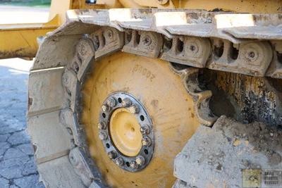 Used 2013 JOHN DEERE 650K Crawler Dozers California US | Monster Iron Equipment Services #1481101