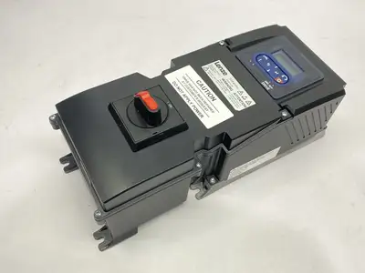 USED LENZE AMERICAS I55AP137F2A711BB3S