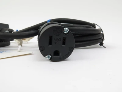 USED BriskHeat SDC120KF-A