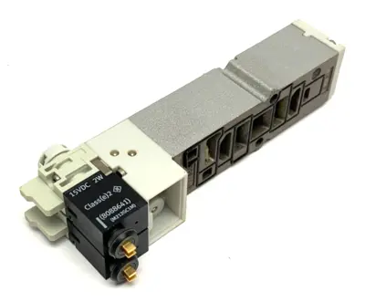 Used Festo VMPA2-M1H-N-PI Solenoid Regulators Michigan US | Maverick Industrial Sales #1410908