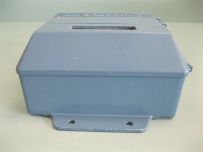 USED Rosemount 8712 CR12N0M4