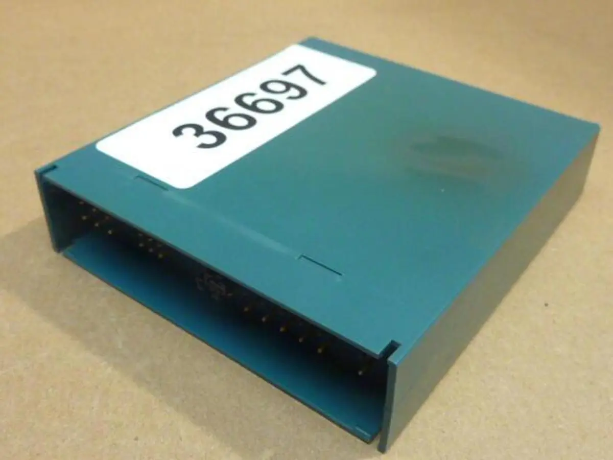 USED HUNKAR LABS 60463