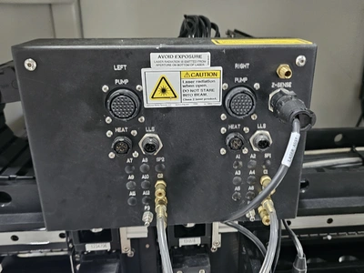 2014 SPEEDLINE CAMALOT FX-D DISPENSER Glue | Tekmart International Inc. (5)