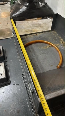BROTHER TC-32BN-QT CNC PARTS | Global Machine Brokers, LLC (7)