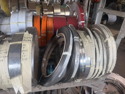 Used _UNKNOWN_ _UNKNOWN_ General Storage Systems Michigan US | Miedema Asset Management Group #1361479