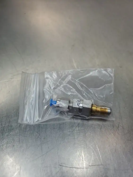 Used SMC 22-0060A Parts (Hydraulics and Pneumatics) South Carolina US | Palmetto Automation #1165378