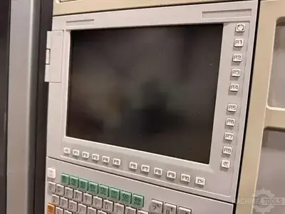 Used 2011 MORI SEIKI DURAVERTICAL 5080 Vertical Machining Centers Illinois US | Perfection Global, LLC. #1371167