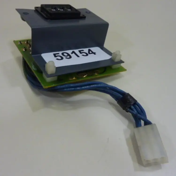 Used LINCOLN ELECTRIC L6237-3 Circuit Boards Michigan US | Ideal Machinery #1250270