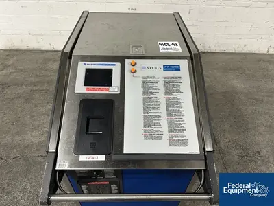 USED STERIS Steris Steam Generator, Type VHP1000ED