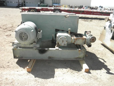 USED WORTHINGTON 2 1/4X3 KCA
