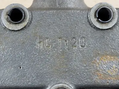 USED HYDROCONTROL 001772469