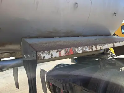 Used 1980 PETERBILT 359 Conventional trucks California US | Ben Kaplan Equipment #1358155