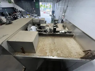 USED 2003 HOBART HBA2G