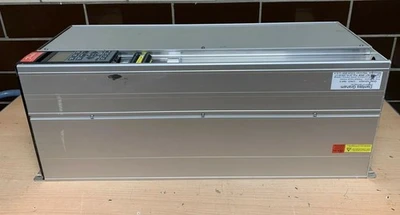 USED DANFOSS VLT6052GT4CN1STR0DLF00A00C0