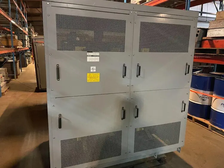 New | in-Stock HITRAN WI0110-00 Miscellaneous Equipment (Electrical & Power) | Surplus Asset Holdings #1202211